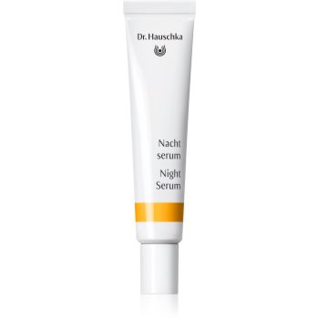 Dr. Hauschka Facial Care ser de noapte pentru hidratare intensa - imagine 2